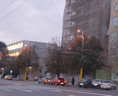Ce trebuie să ştiţi când circulaţi la intersecţia Eliberării cu I.L.Caragiale